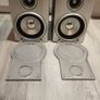 SHARP music speakers Image 2