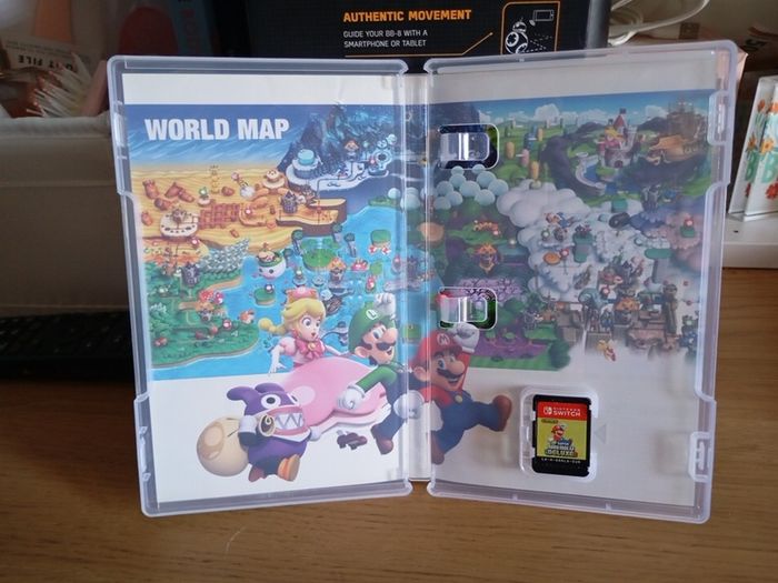 Nintendo