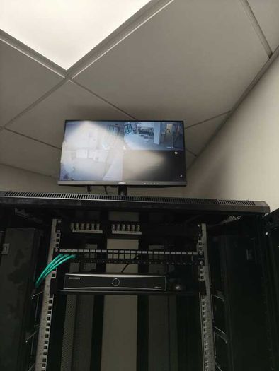 CCTV Camera Installation Dublin & Surrounding Areas