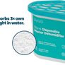 Dehumidifiers Disposable 500ml - 10-Pack Disposable Dehumidifiers for Home - Condensation Absorbers for Windows, Moisture Absorber, Mould Damp Trap, Interior Dehumidifier for Wardrobe, Bathroom Image 3