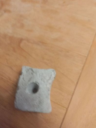 concrete spacers