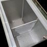 Freestanding Chest Freezer (W57cm x L96cm x H84cm) Image 2
