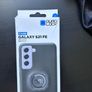 Galaxy S21 Fe Quad Lock Case Image 3