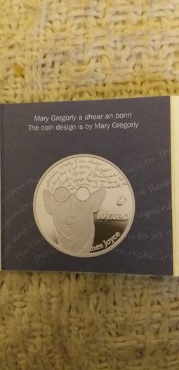 Collector coin