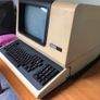 Vintage Computer - Digital VT102 Image 2