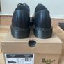 Dr. Martens 1461 shoe, size 9 Image 3