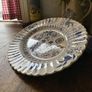 J & G Meakin Blue Nordic England Ironstone Platter Image 6