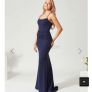 ladies debs dress Image 2