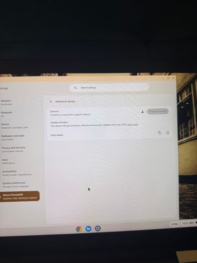 Acer Spin 13 Chromebook 2in1 Laptop i5/8GB/64GB