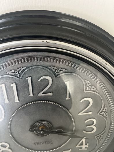 Clock for sale