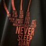 A Nightmare On Elm Street Freddy Krueger t-shirt Image 3