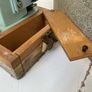 Vintage Singer sewing machine Image 4