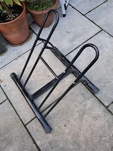 bike stand