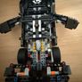 Lego 42223 Ford GT40 MK 2 Image 4