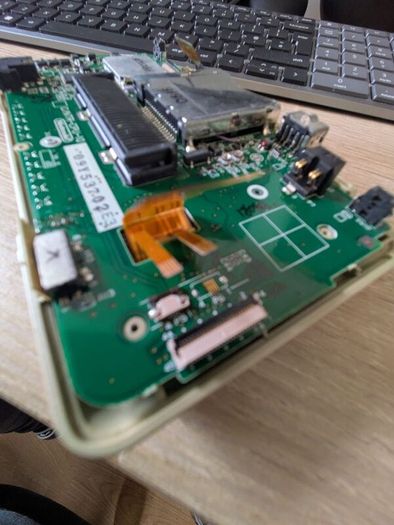 Nintendo DS Spares