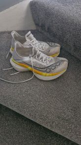 Saucony
