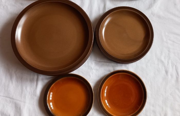 On Hold. Celtic Ennis pattern 8 Pieces - Some Rare