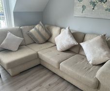 Corner Sofa