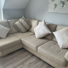 Corner Sofa