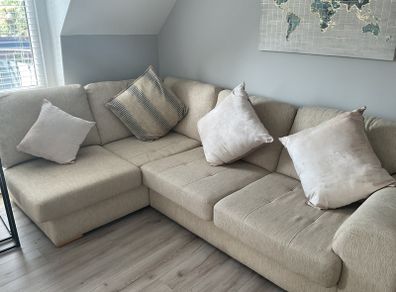 Corner Sofa