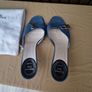 Christian dior kitten heels Image 2