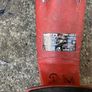 Reciprocating Saw Hilti (incl. battery) Image 4