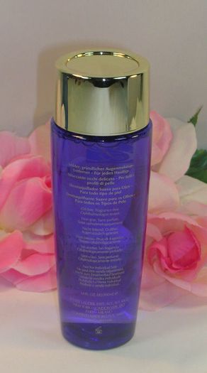 2 New Estee Lauder Gentle Eye Makeup Remover 100ml