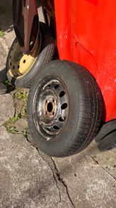 Wheel for sale