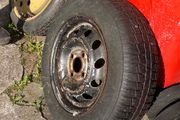 Wheel for sale