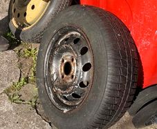Wheel for sale