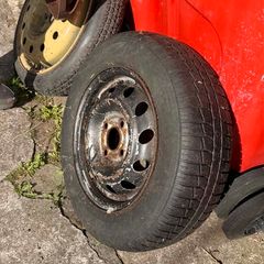 Wheel for sale
