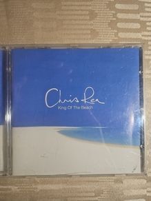 Chris Rea CD  - King Of The Beach