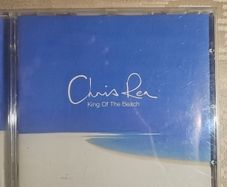 Chris Rea CD  - King Of The Beach