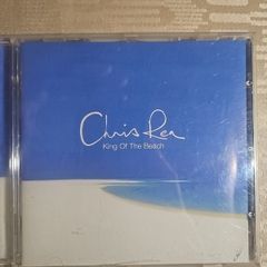 Chris Rea CD  - King Of The Beach