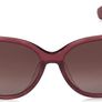 Kate Spade Women Saidi/F/S Sunglasses 204473 , LHF/3X , 58 Image 7