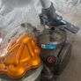 dyson hoover Image 2