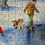 The House of Puzzles jigsaw 1000 pieces Image 3