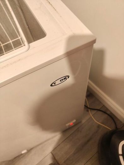 Freezer