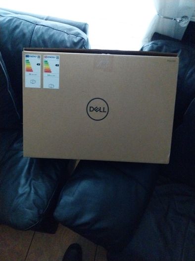 computer screen