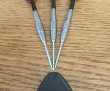 darts