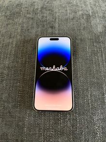 iPhone 14 Pro Max 512GB Unlocked Silver