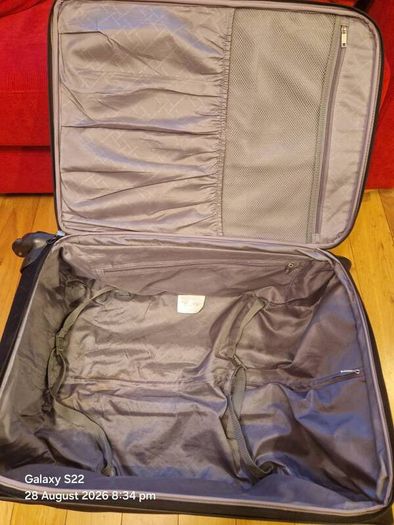 luggage