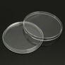 50Pcs 51mm Round Clear Plastic Coin Holder Capsules for 19 24 29 34 39mm Image 2
