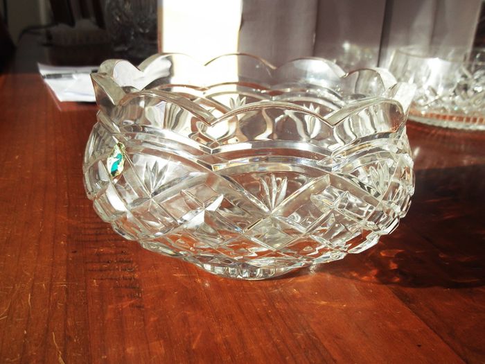 Waterford Glass
