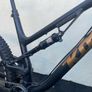 Kona Process Full Suspension Mountain Bike Image 5