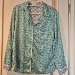 woman's pyjamas