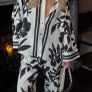 monochrome co ord Image 2
