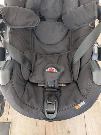 BeSafe Izi Go Modular Isofix Car seat (SEAT ONLY)