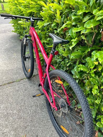 Trek Marlon 4 Bike