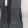 aldo flat black pumps size 6 brand new Image 2